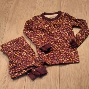 Organic Cotton Pajamas